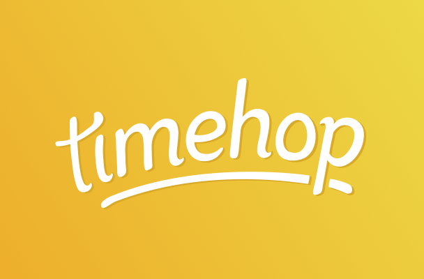 Timehop logo