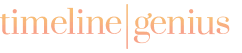 Timeline Genius